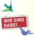 Sind dabei