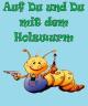 Holzwurmtage 2015